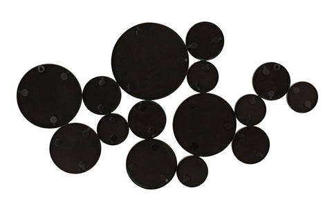 Zoha Mirror Model: TOV-C18214