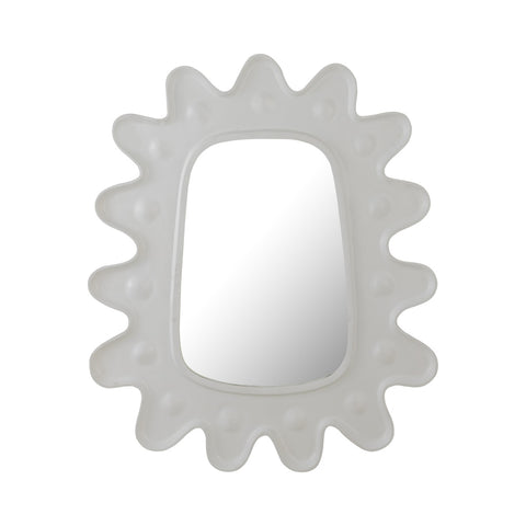 Genesis Mirror in White Model: TOV-C18415