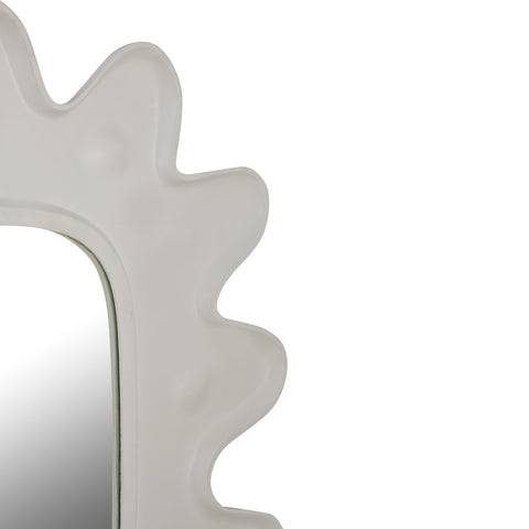 Genesis Mirror in White Model: TOV-C18415