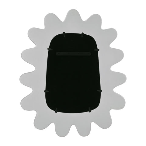 Genesis Mirror in White Model: TOV-C18415