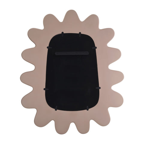 Genesis Mirror in Sand Model: TOV-C18416