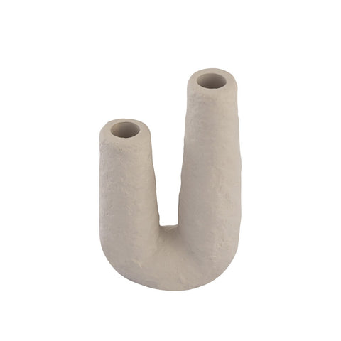 Salaa Concrete Table Vase Model: TOV-C18425
