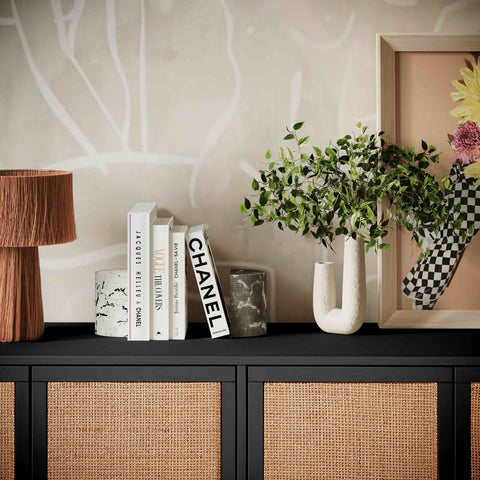 Terra Concrete Bookends Model: TOV-C18428