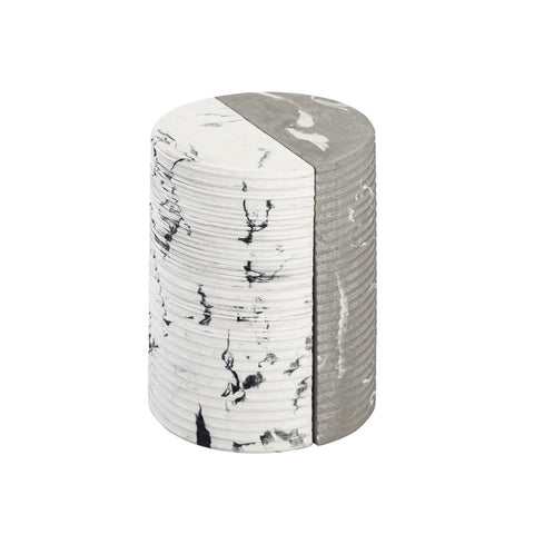 Terra Concrete Bookends Model: TOV-C18428