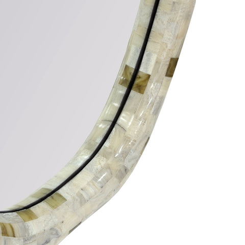 Josephine Wall Mirror Model: TOV-C18477