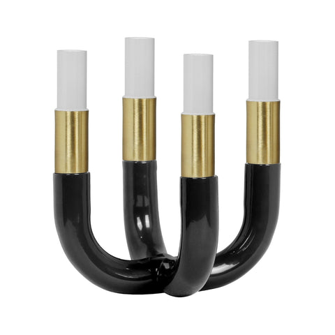 Kaonashi Black Candelabra Model: TOV-C18488