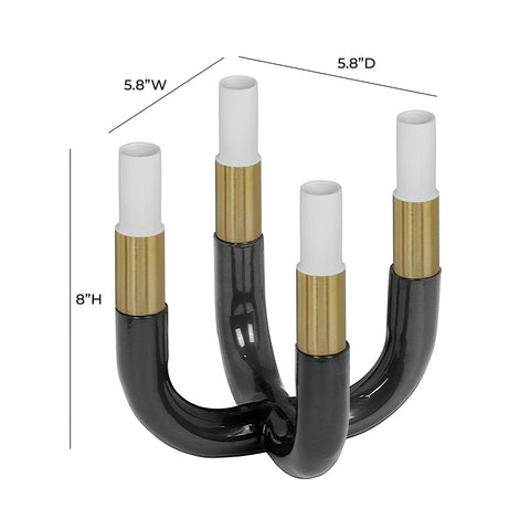 Kaonashi Black Candelabra Model: TOV-C18488