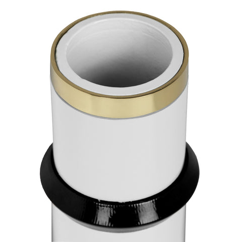 Kaonashi Burgundy Vase Model: TOV-C18492