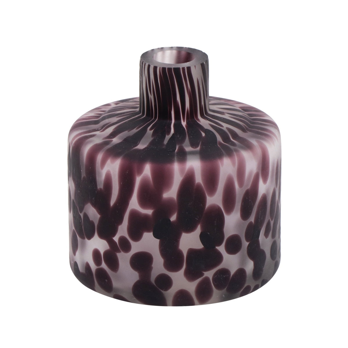 Pickle Glass Novelty Vase Model: TOV-C18507