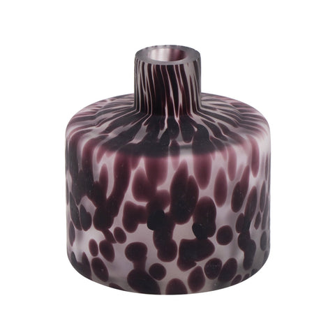 Pickle Glass Novelty Vase Model: TOV-C18507