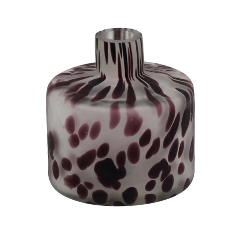 Pickle Glass Novelty Vase Model: TOV-C18507