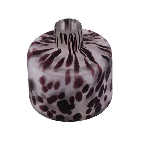 Pickle Glass Novelty Vase Model: TOV-C18507