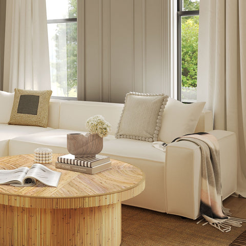 Saava Rainbow Stone Novelty Vase Model: TOV-C18508