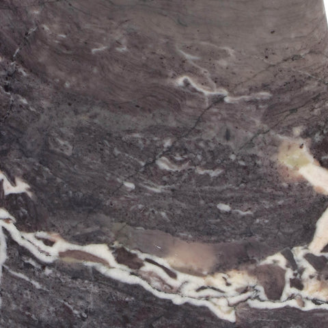 Samma Grey Marble Vase - Large Model: TOV-C18510