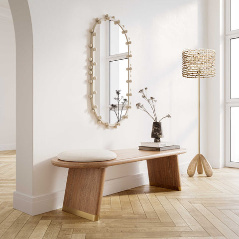 Samma Grey Marble Vase - Medium Model: TOV-C18512