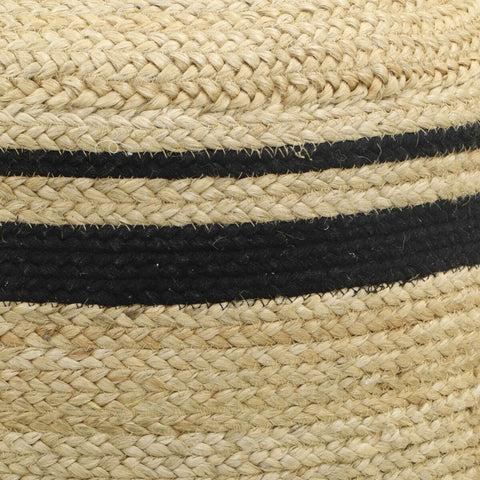 Emerge Round Pouf Model: TOV-C18517