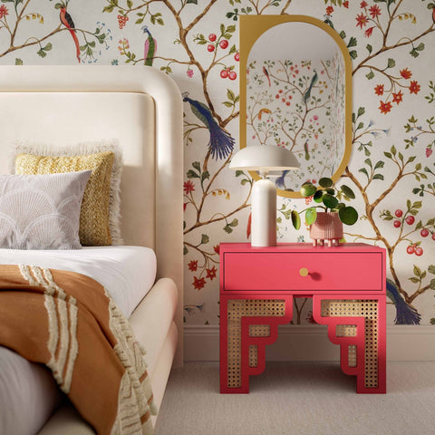 Jassey Taupe Throw Model: TOV-C18519