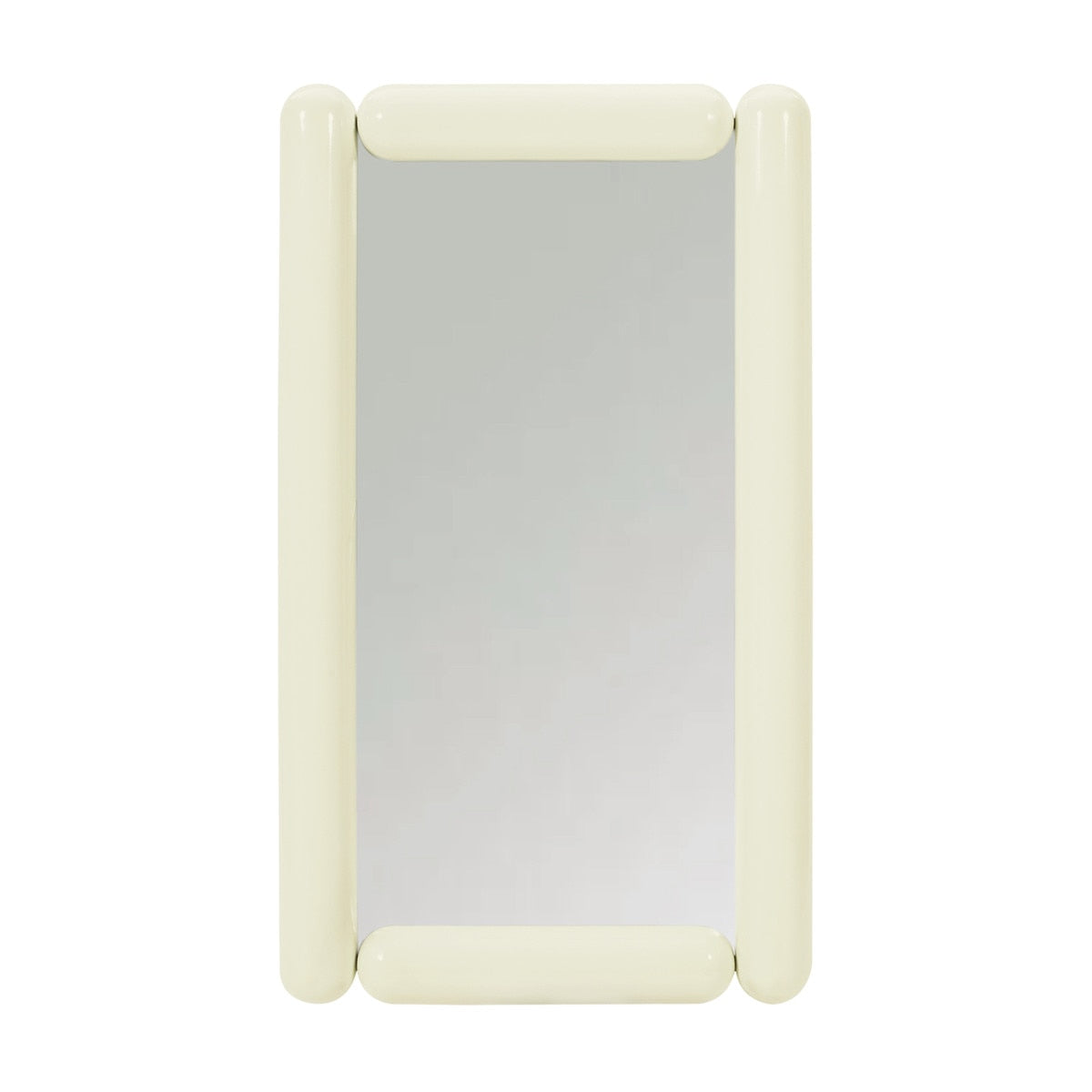 Cozzi Cream Wall Mirror Model: TOV-C18695