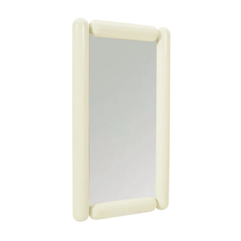 Cozzi Cream Wall Mirror Model: TOV-C18695