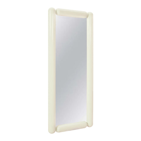 Cozzi Cream Large Floor Mirror Model: TOV-C18697