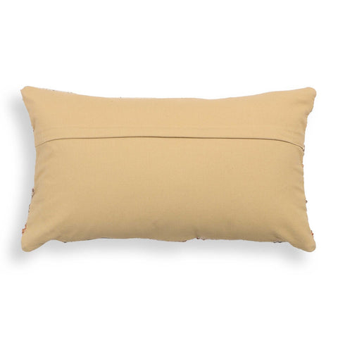 Sephine Cotton Rectangular Accent Pillow Model: TOV-C18725