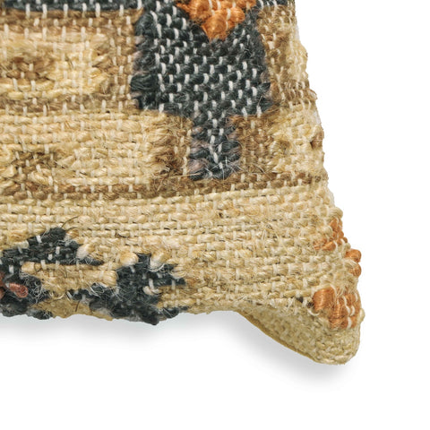 Sephine Cotton Rectangular Accent Pillow Model: TOV-C18725