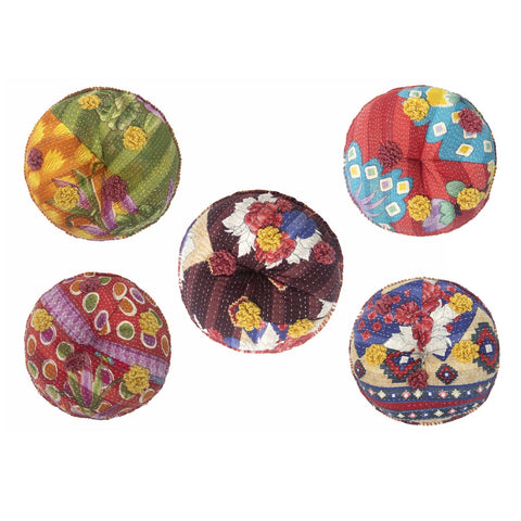 Mushroom Hand Sewn Pillow Model: TOV-C18747