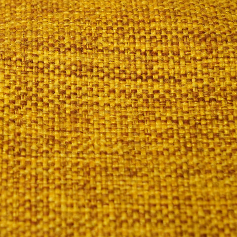 Ginny Yellow Rattan Dining Chair Model: TOV-D21023