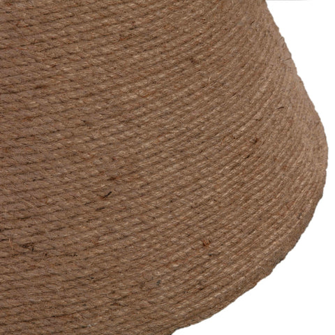 Rishi Natural Rope Round Table Model: TOV-D44050