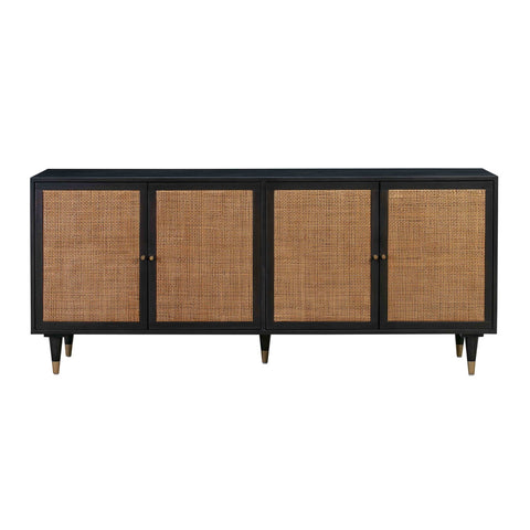 Sierra Noir Sideboard Model: TOV-D44105