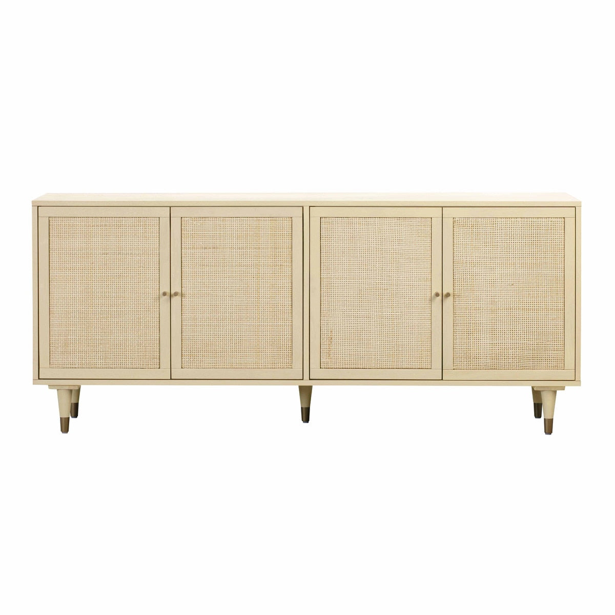 Sierra Buttermilk Sideboard Model: TOV-D44110