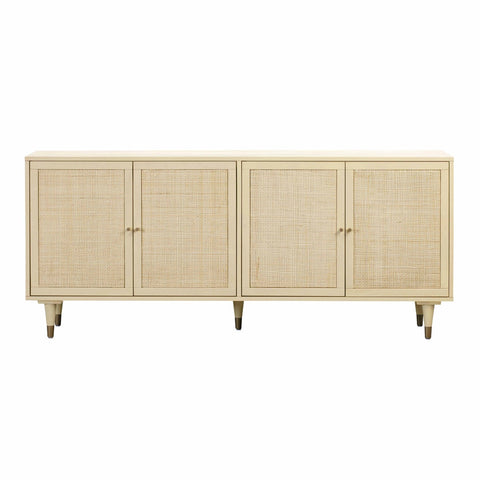 Sierra Buttermilk Sideboard Model: TOV-D44110