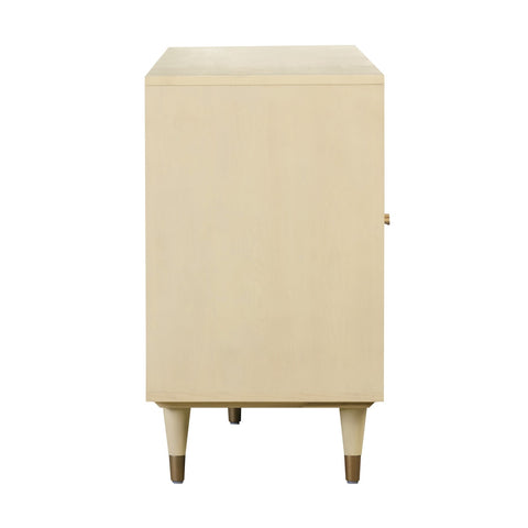 Sierra Buttermilk Sideboard Model: TOV-D44110