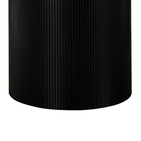 Nova White Lacquer 95" Rectangular Dining Table Model: TOV-D44185