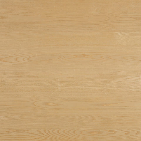 Bambi Natural Ash Dining Table Model: TOV-D54423