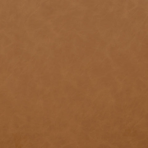 Odessa Saddle Brown Vegan Leather Dining Chair Model: TOV-D54437