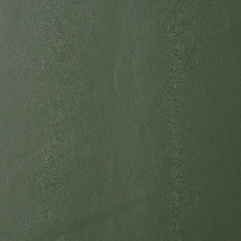 Astro Malachite Green Performance Vegan Leather and Gold Adjustable Stool Model: TOV-D68296