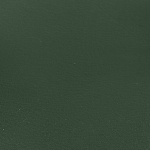 Astro Malachite Green Performance Vegan Leather and Gold Adjustable Stool Model: TOV-D68296