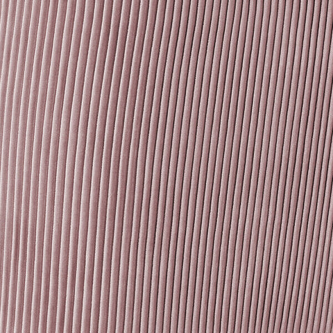 Beatrix Pleated Mauve Velvet Side Chair Model: TOV-D68313