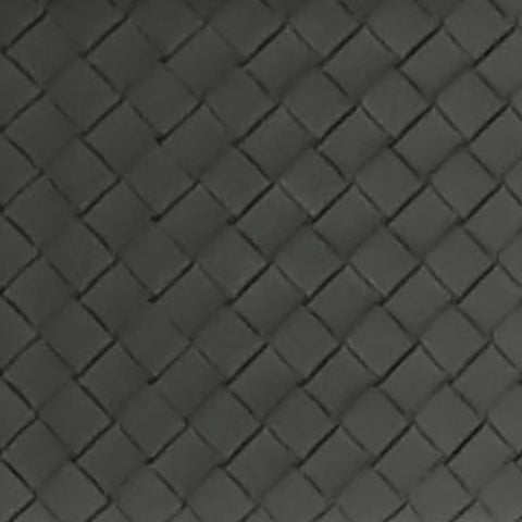 Astro Grey Woven Performance Vegan Leather Adjustable Stool Model: TOV-D68619