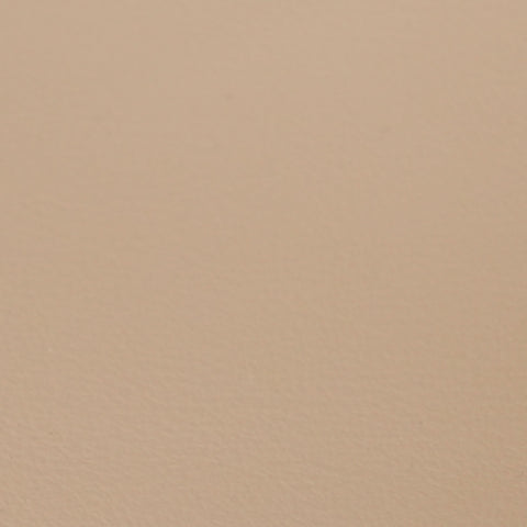 Astro Cafe au Lait Woven Performance Vegan Leather Adjustable Stool Model: TOV-D68620