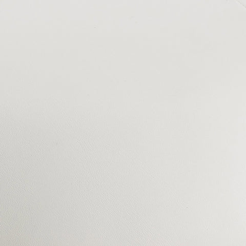 Juniper White Performance Vegan Leather Counter Stool Model: TOV-D68687