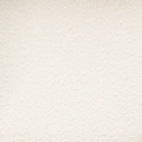 Betsy Cream Boucle Dining Chair Model: TOV-D69047