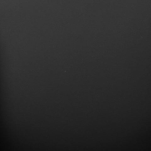 Leo Black Performance Vegan Leather Dining Chair Model: TOV-D69151