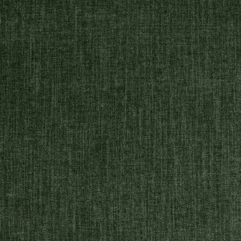 Zinea Forest Green Performance Textured Velvet Counter Stool Model: TOV-D69163