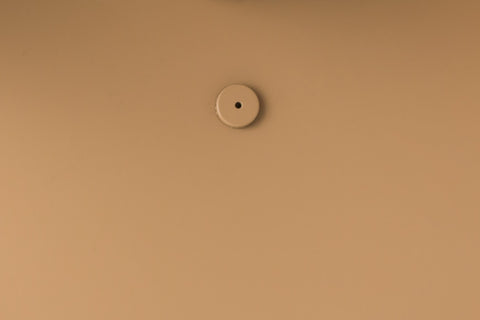 Mokhtar Tan Hexagon Wall Sconce Model: TOV-G18258