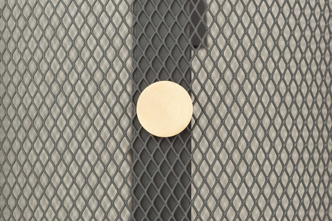 Klaus Large Grey Pendant Model: TOV-G18263