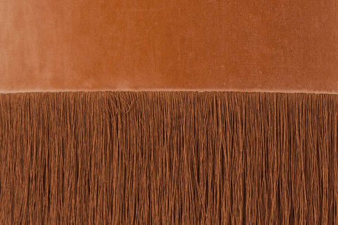 Atolla Brick Tassel Pendant Model: TOV-G18285