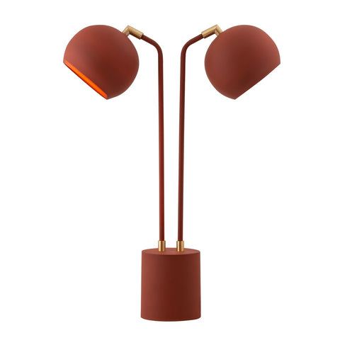 Hubli Table Lamp Model: TOV-G18325