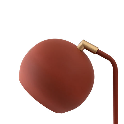 Hubli Table Lamp Model: TOV-G18325